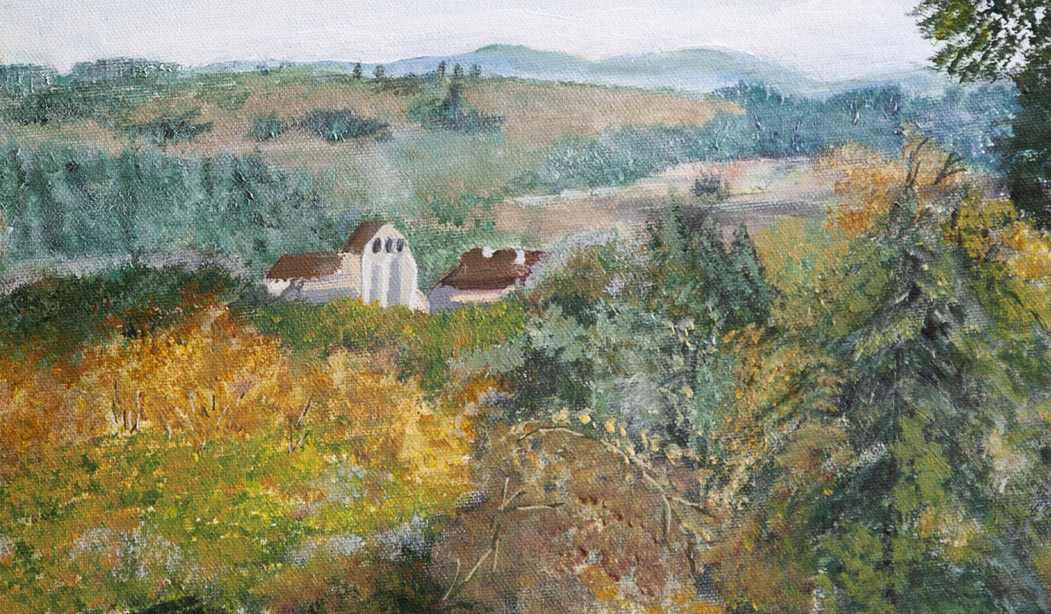 Lire la suite à propos de l’article Martine Charlier, peintre