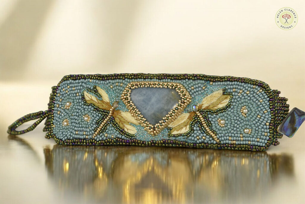 Bijoux d'Helen Clarence