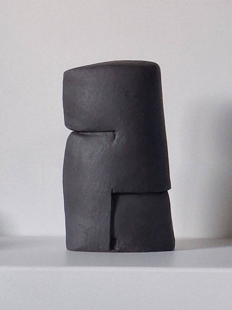 vases céramiques par FOX
