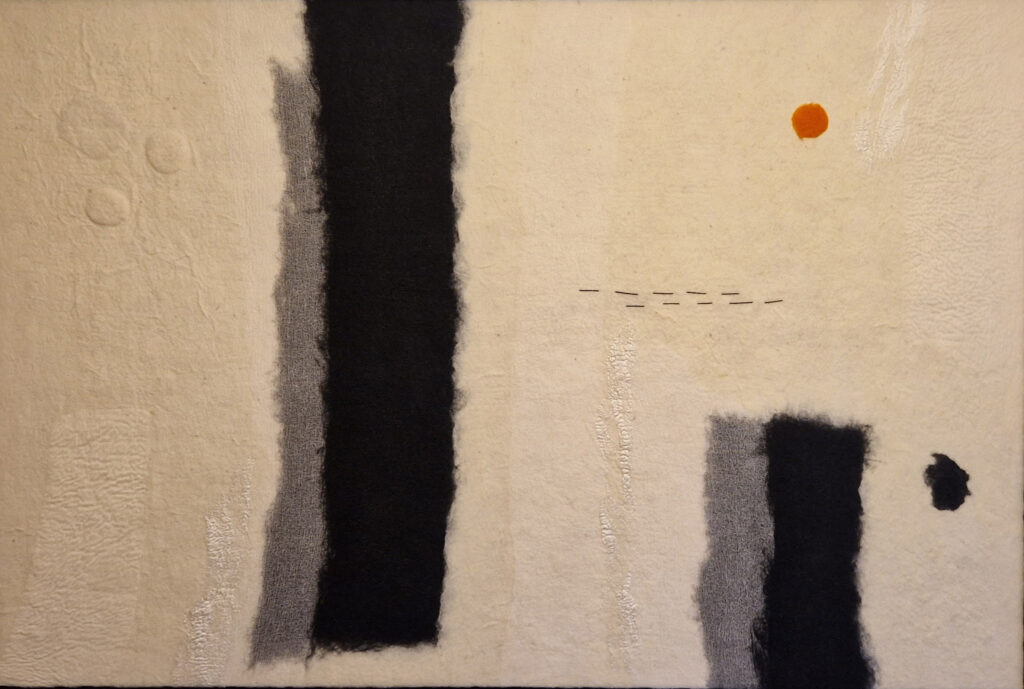 Œuvre d'Émilie Dewaele