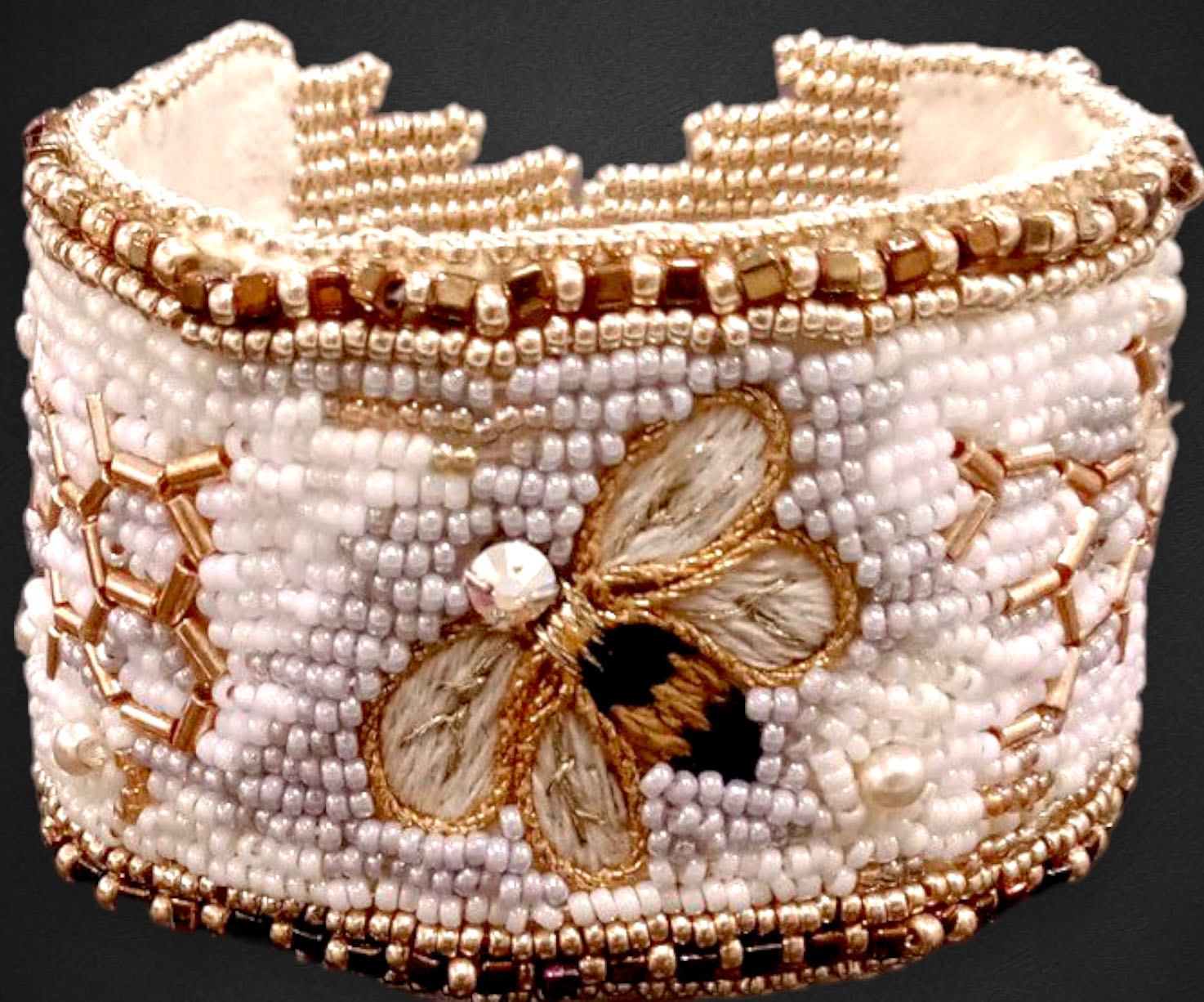 Bijoux d'Helen Clarence
