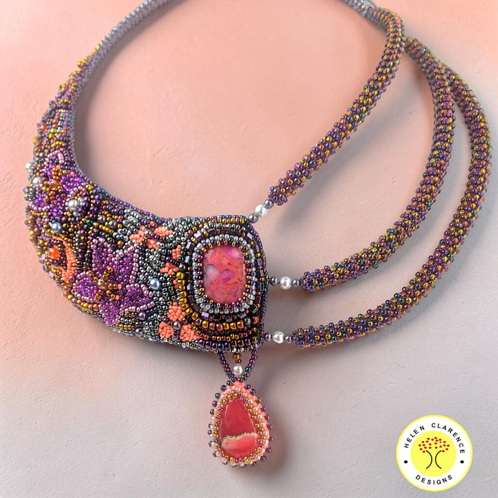 Bijoux d'Helen Clarence