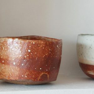 Céramique de FOX