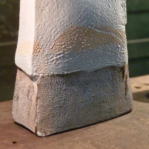 vase céramique par FOX