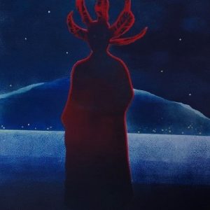 Illustration de Fabienne Cinquin