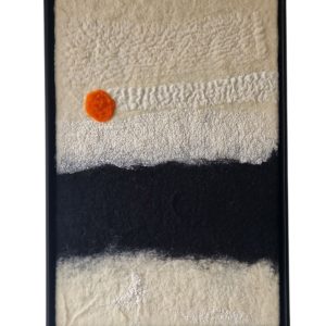 œuvre d'Émilie Dewaele