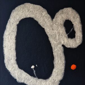 œuvre d'Émilie Dewaele