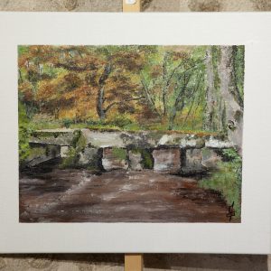 Œuvre de Martine Charlier
