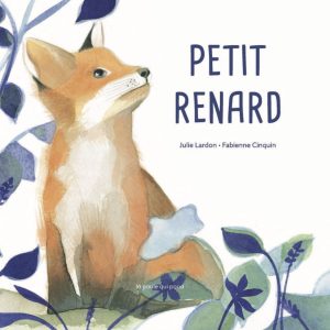 Livre illustré par Fabienne Cinquin