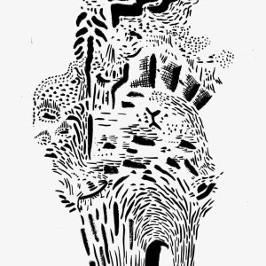 Dessin d'Agnès Beuneux