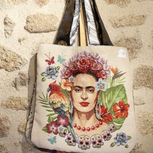Sacs de la designer Colette Roudeix