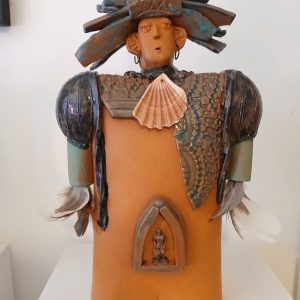 Sculpture de Marleen Reckers