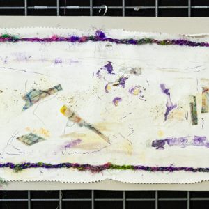 Tableau de Claude Ziakovic