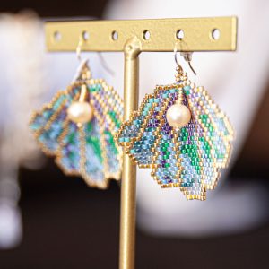 Bijoux d'Helen Clarence
