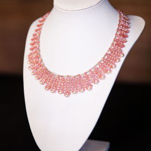 Collier d'Helen Clarence