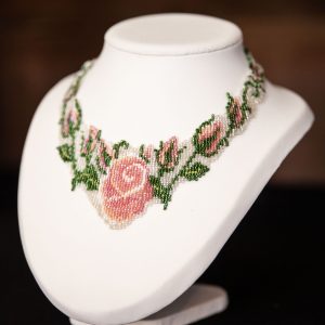 Collier d'Helen Clarence