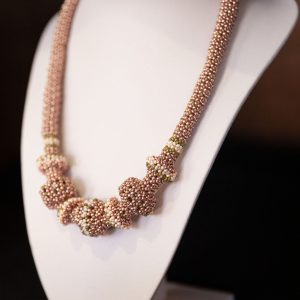 Collier d'Helen Clarence
