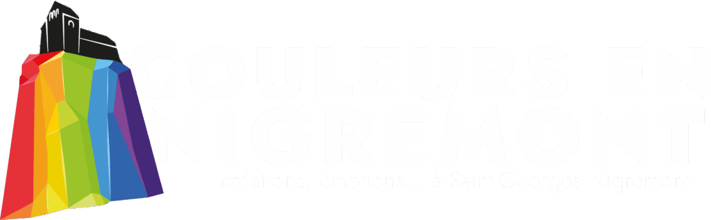logo de l'événement Couleurs en Nigremont