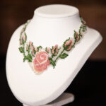 collier de Helen Clarence