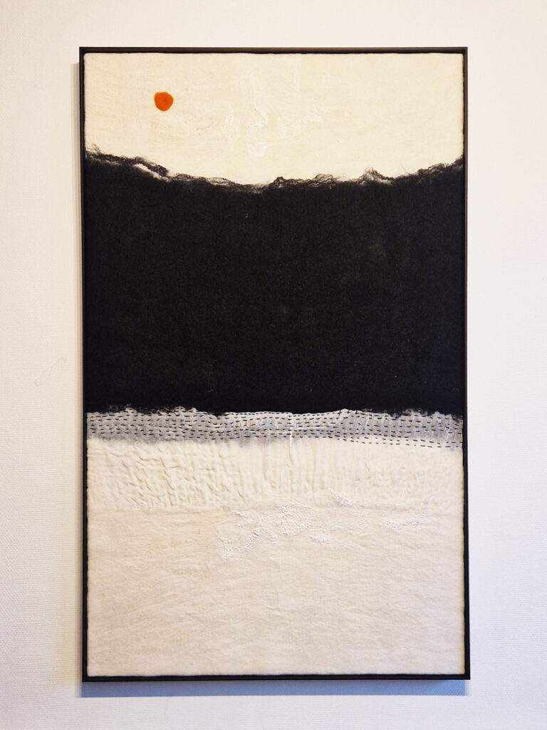 œuvre d'Émilie Dewaele