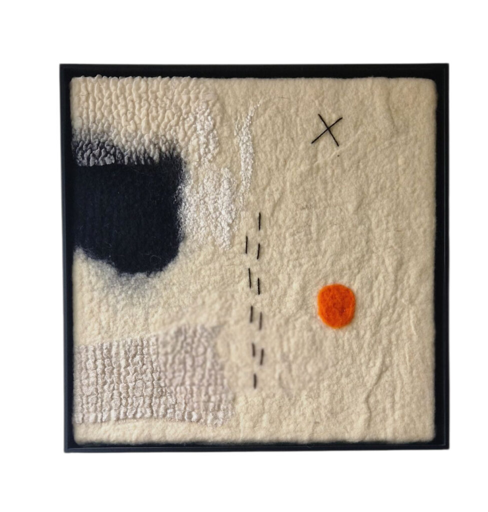 œuvre d'Émilie Dewaele