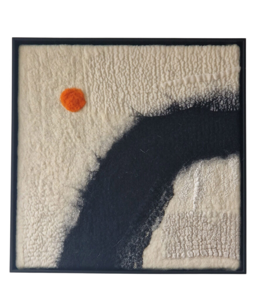 œuvre d'Émilie Dewaele