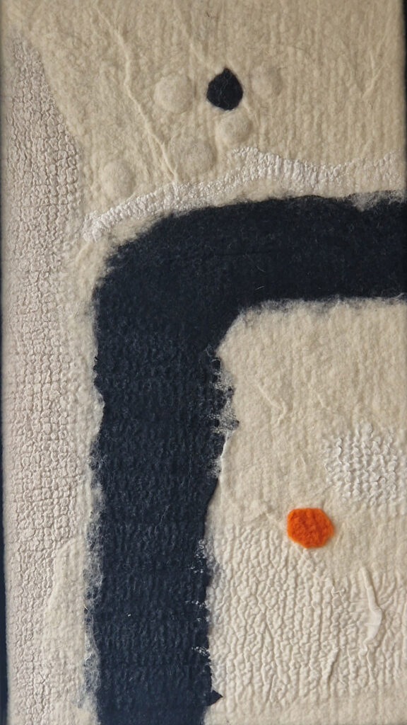 œuvre d'Émilie Dewaele