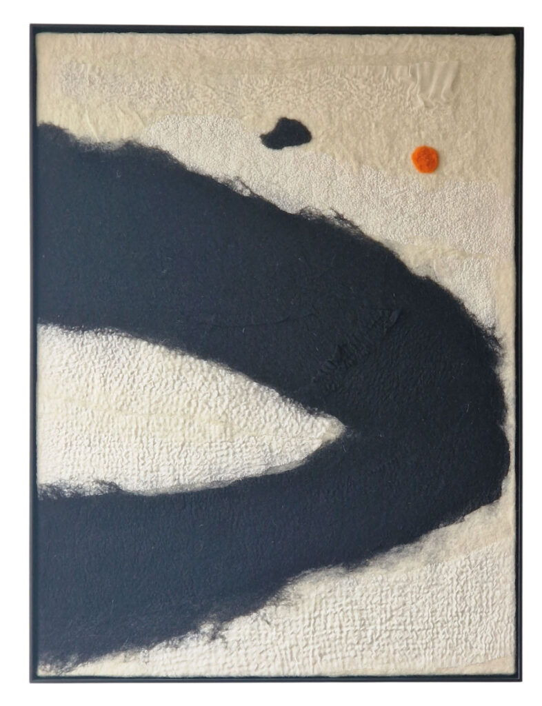 œuvre d'Émilie Dewaele