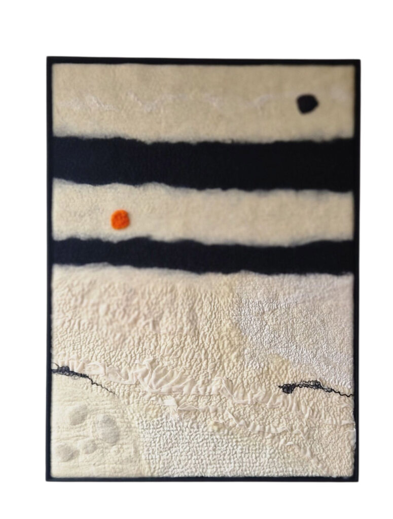 œuvre d'Émilie Dewaele