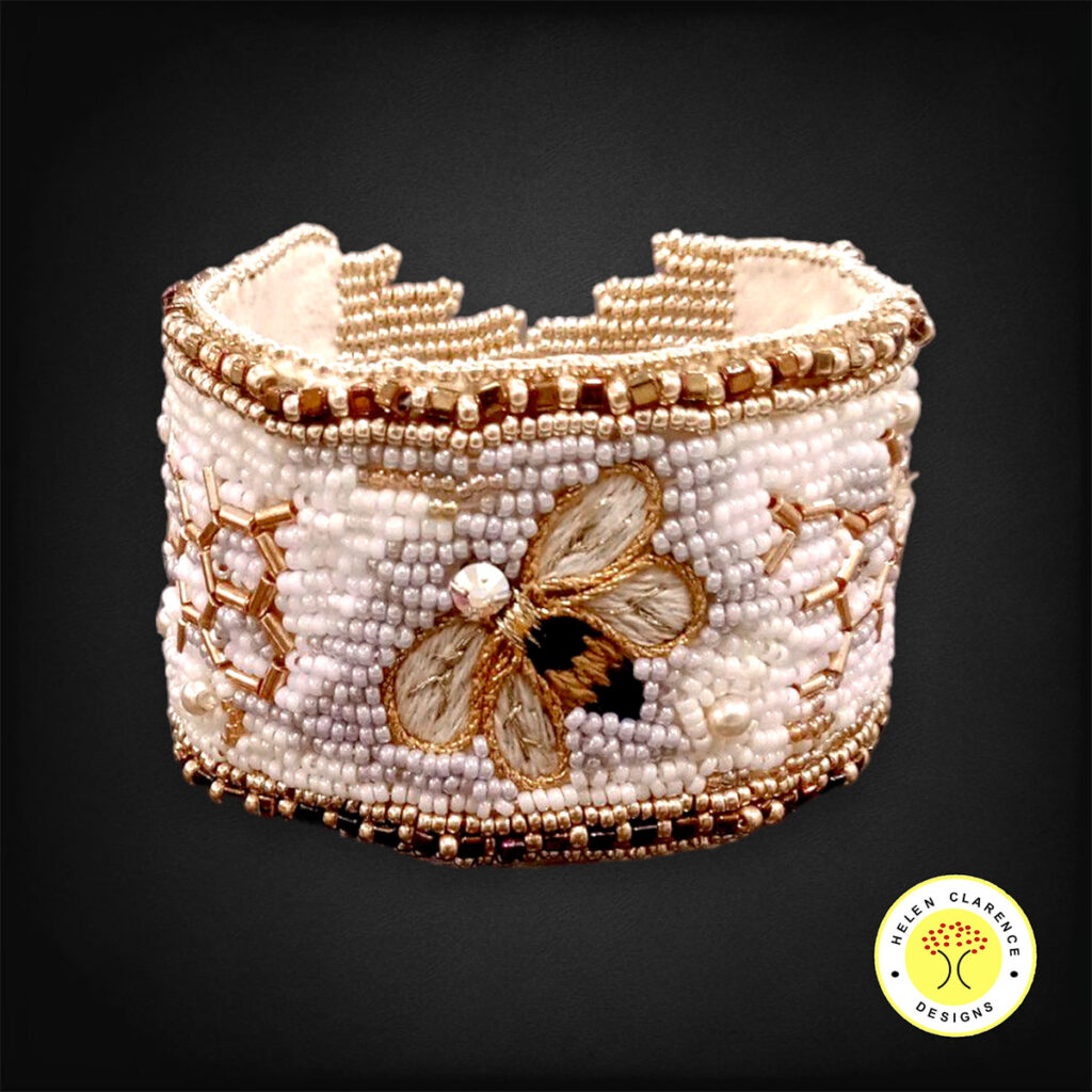 Bijoux d'Helen Clarence